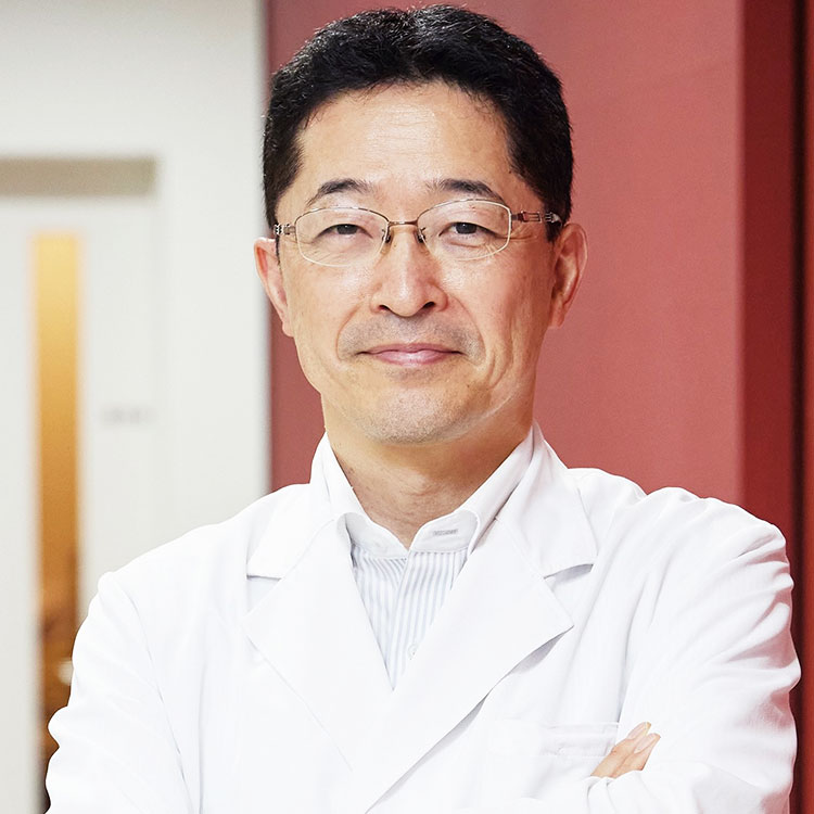 院長 和田 圭司